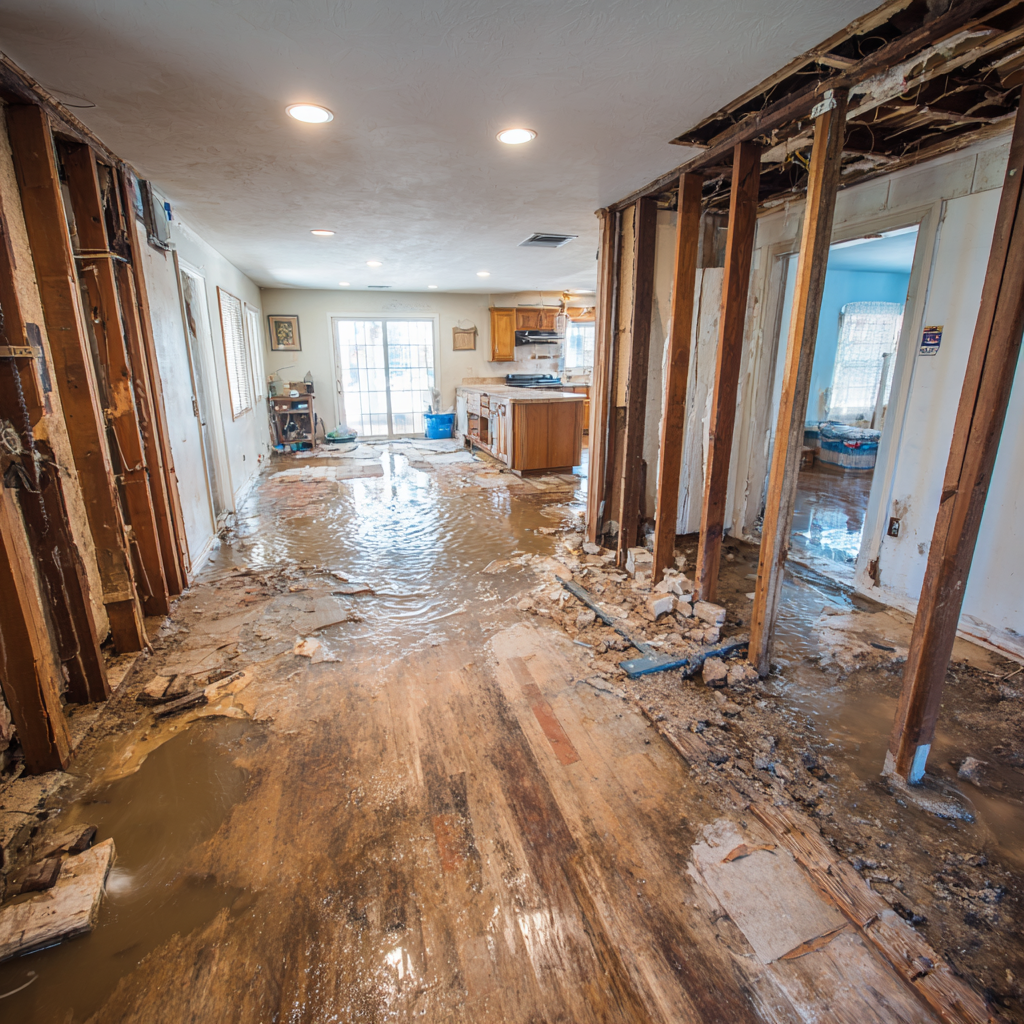 24/7 emergency response team availability