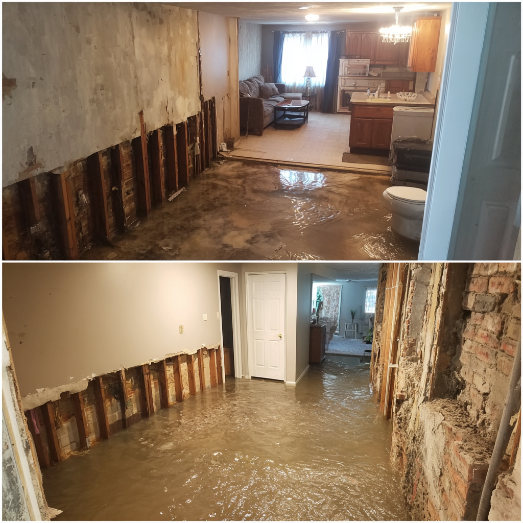 Health considerations related to mold exposure